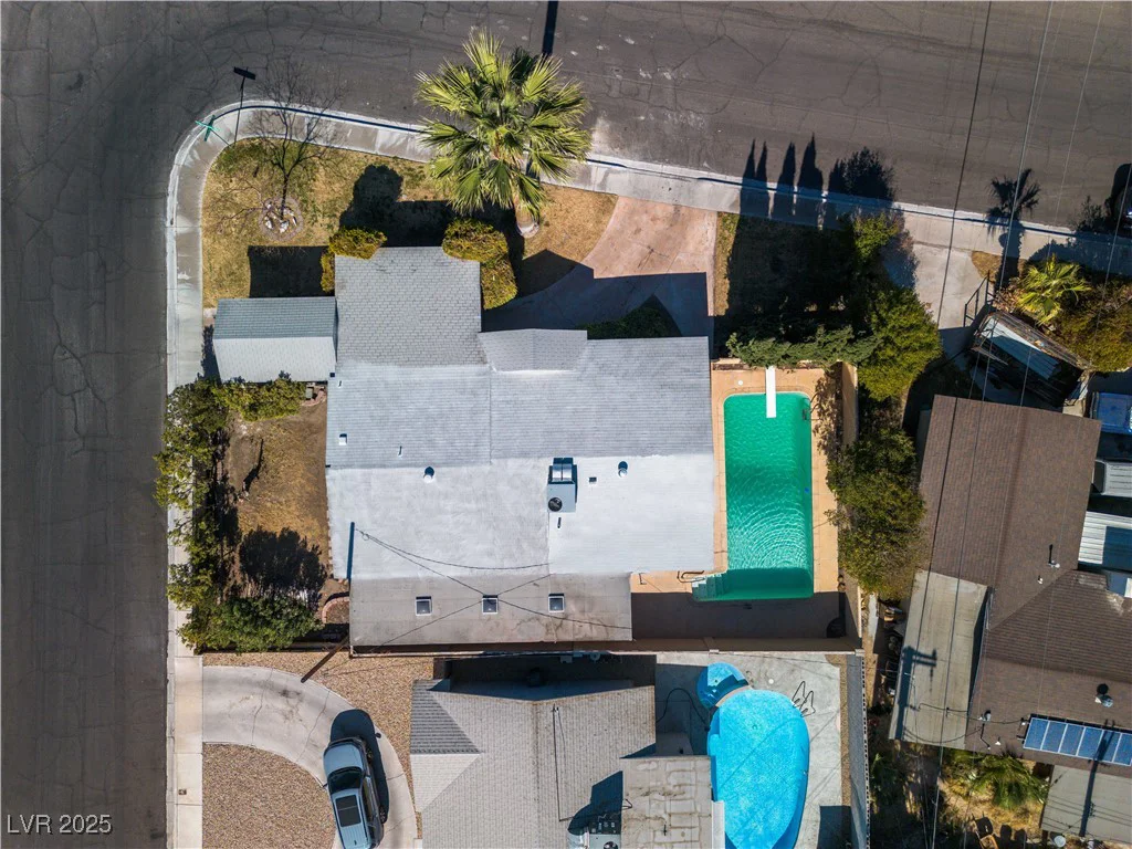 2211 Frontier, Las Vegas, NV 89106