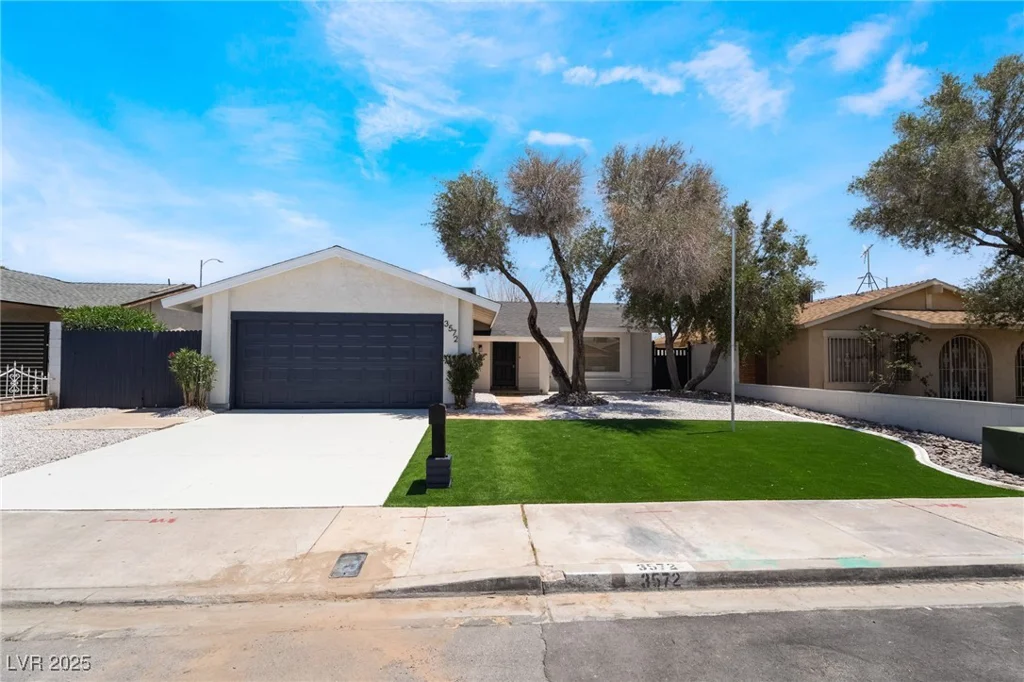 3572 Tempe, Las Vegas, NV 89103