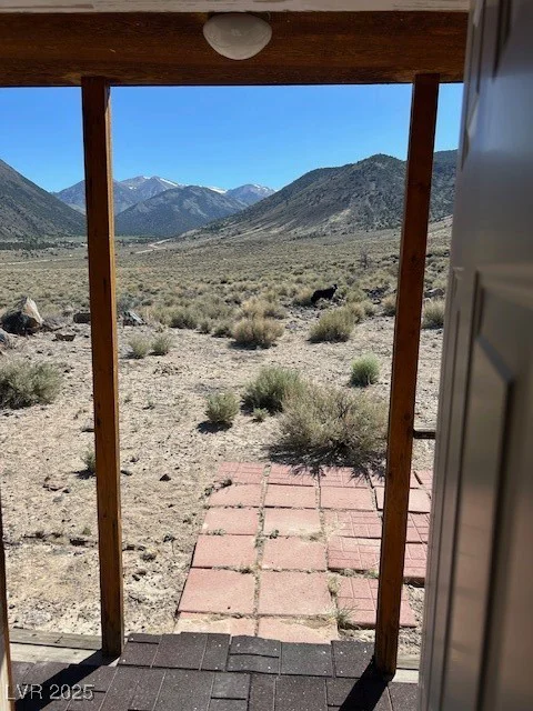 1330 WILD HORSE RUN, Dyer, NV 89010