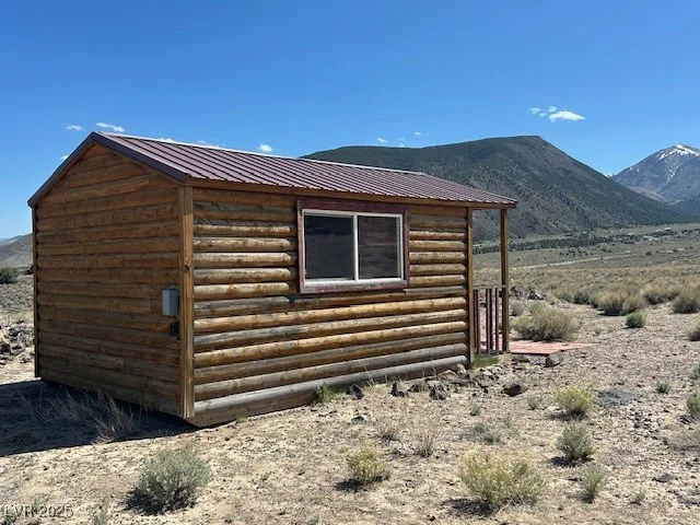 1330 WILD HORSE RUN, Dyer, NV 89010