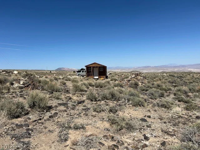 1330 WILD HORSE RUN, Dyer, NV 89010
