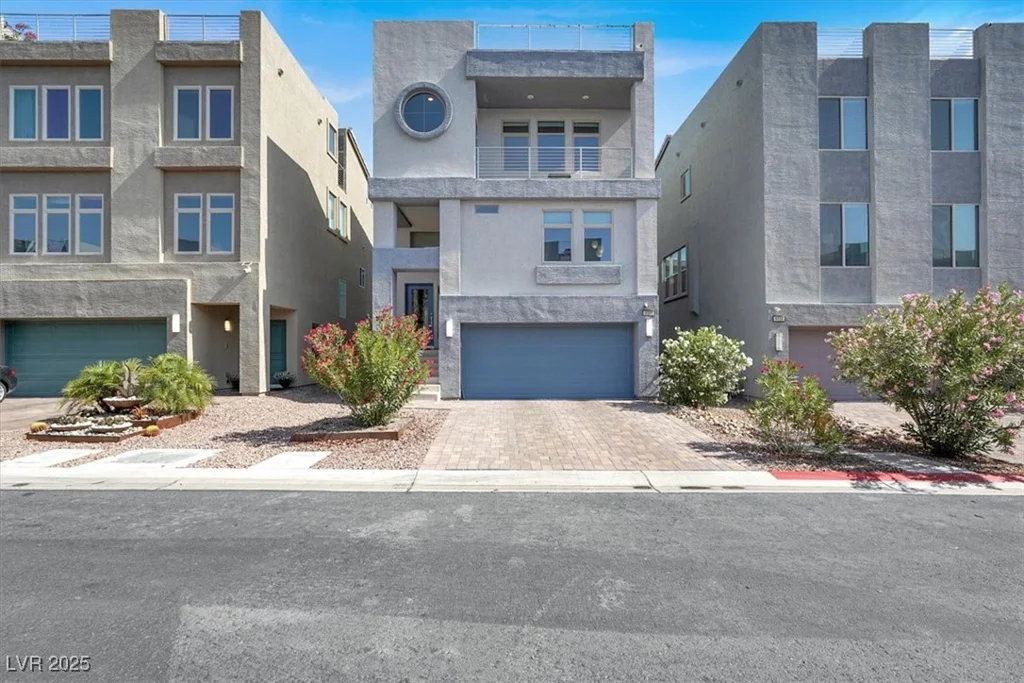 8060 Haywood Estate, Las Vegas, NV 89113