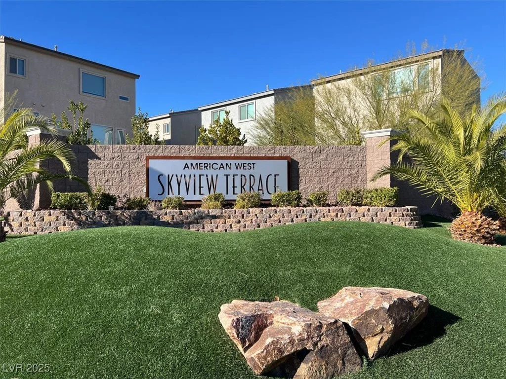 8060 Haywood Estate, Las Vegas, NV 89113