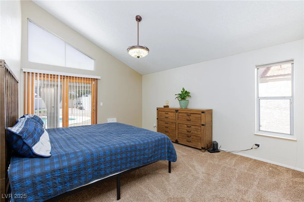 9817 Dardanelle, Las Vegas, NV 89117