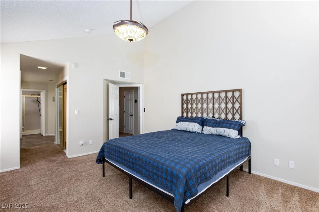 9817 Dardanelle, Las Vegas, NV 89117