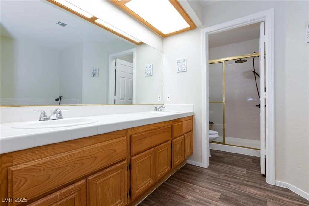 9817 Dardanelle, Las Vegas, NV 89117