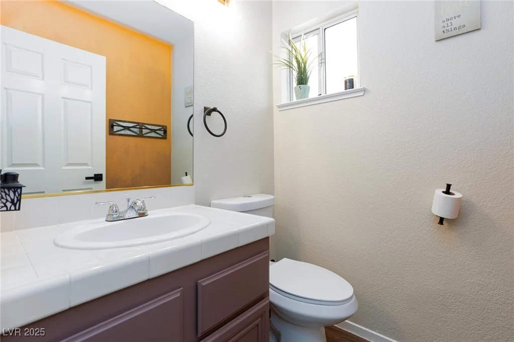 9817 Dardanelle, Las Vegas, NV 89117
