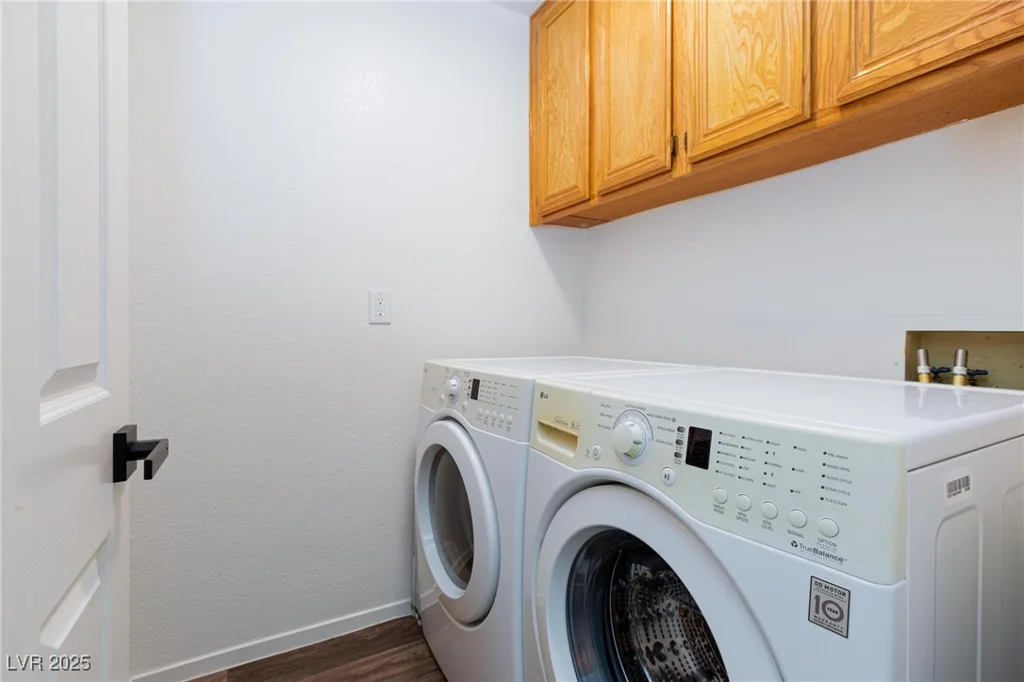 9817 Dardanelle, Las Vegas, NV 89117