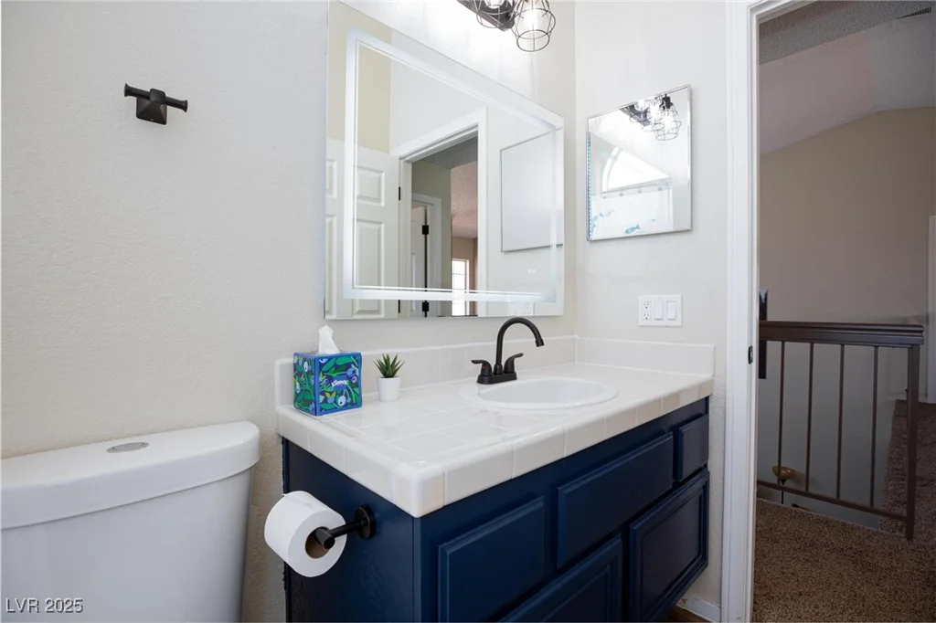 9817 Dardanelle, Las Vegas, NV 89117