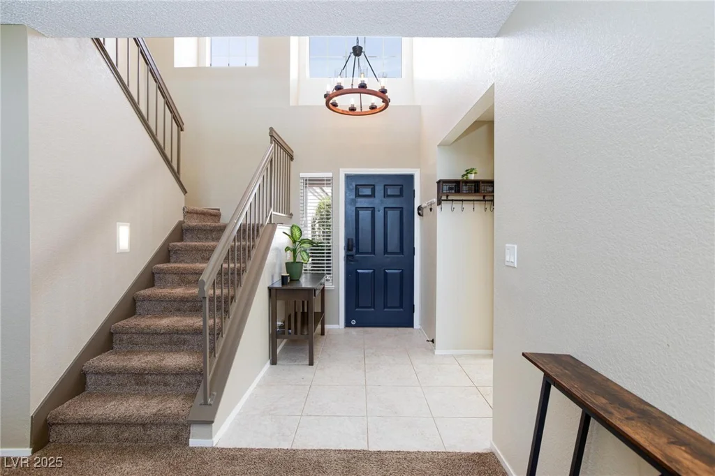 9817 Dardanelle, Las Vegas, NV 89117