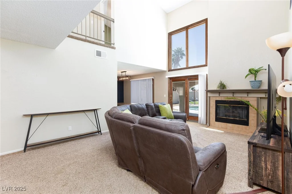 9817 Dardanelle, Las Vegas, NV 89117