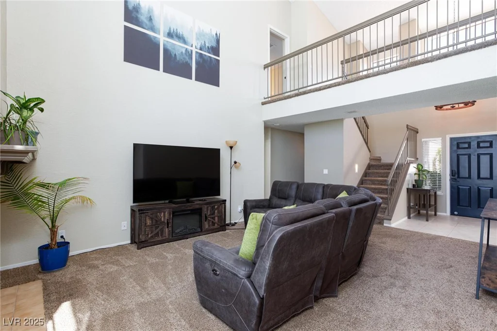 9817 Dardanelle, Las Vegas, NV 89117