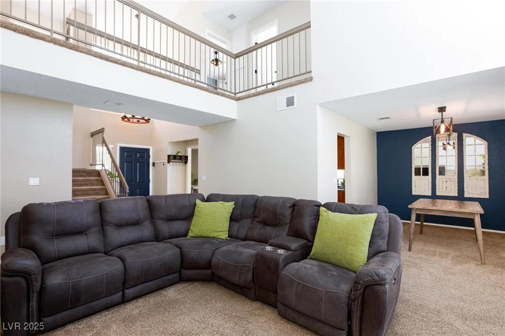 9817 Dardanelle, Las Vegas, NV 89117
