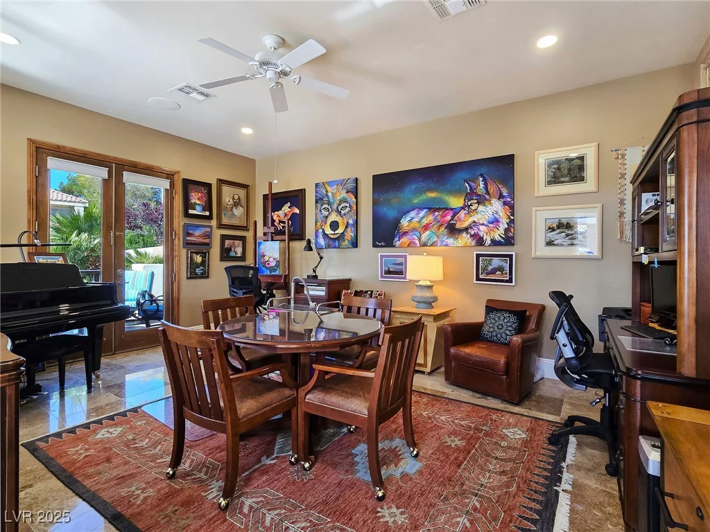 5416 Alabaster, Las Vegas, NV 89149