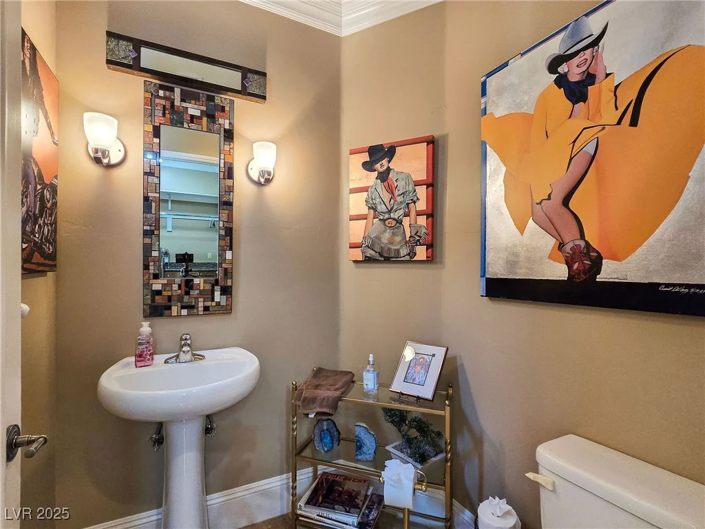5416 Alabaster, Las Vegas, NV 89149