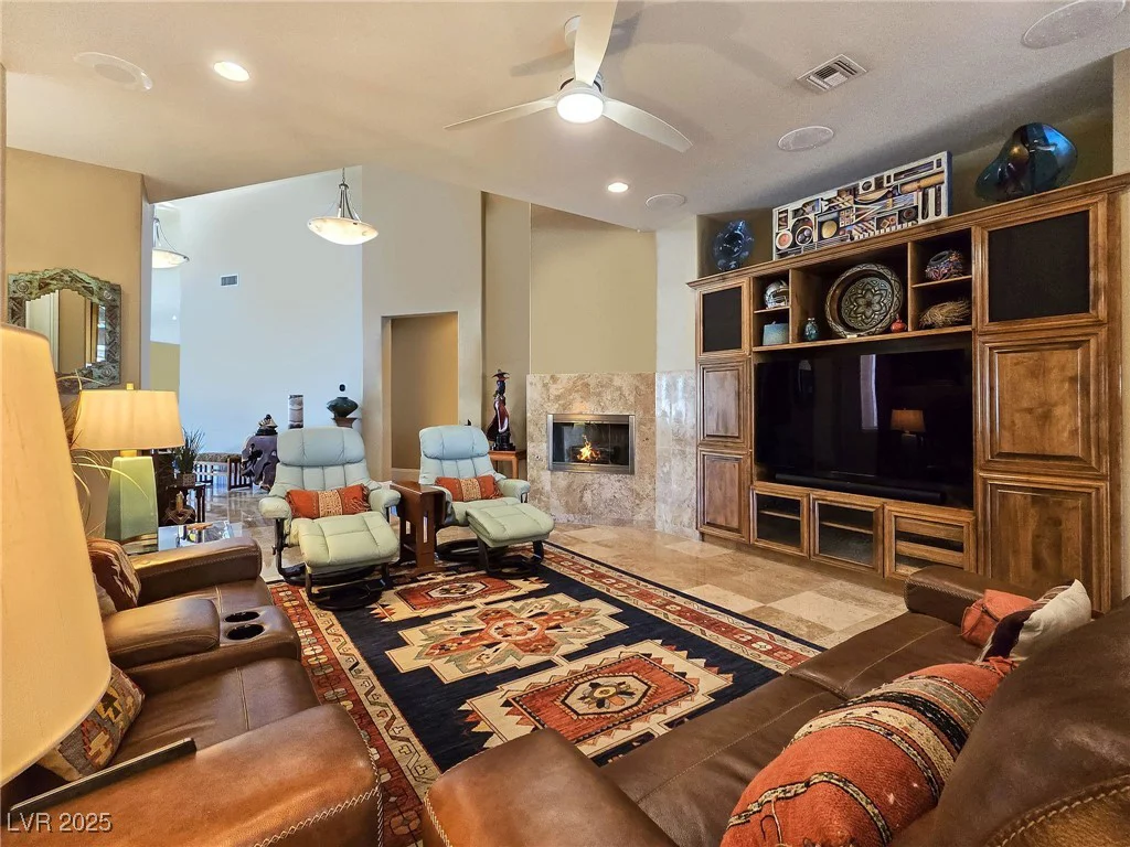 5416 Alabaster, Las Vegas, NV 89149