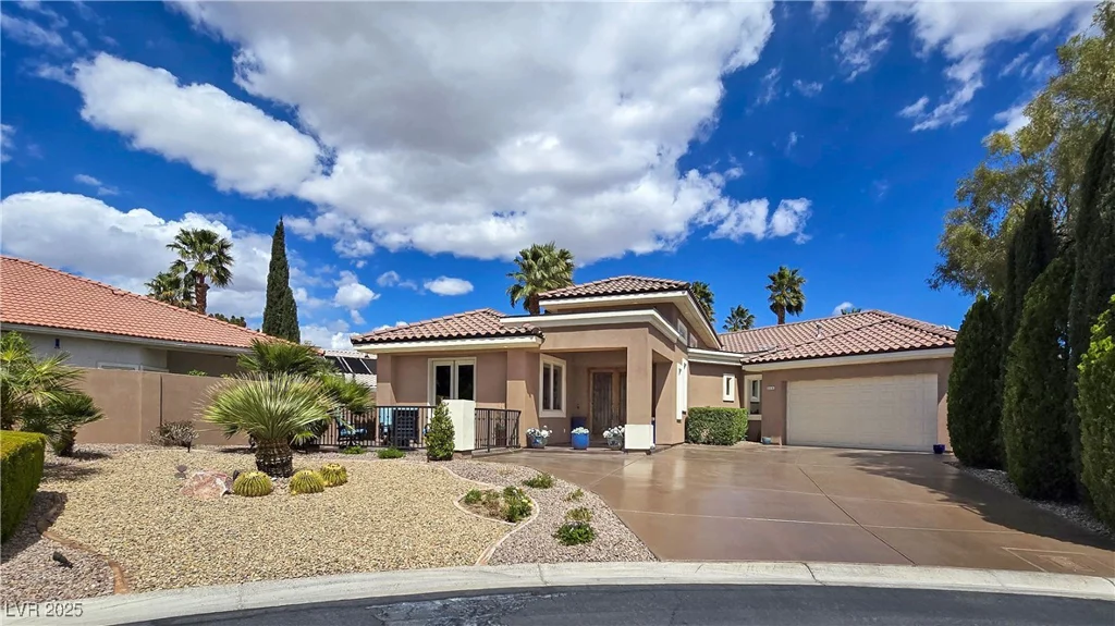 5416 Alabaster, Las Vegas, NV 89149