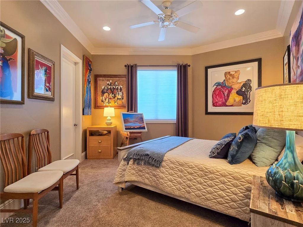 5416 Alabaster, Las Vegas, NV 89149