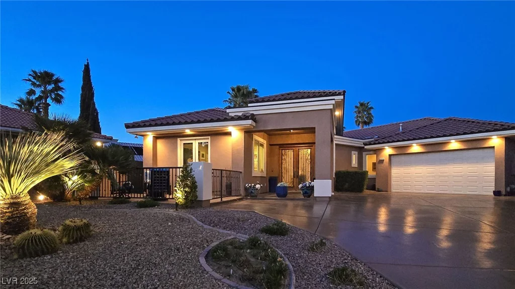 5416 Alabaster, Las Vegas, NV 89149