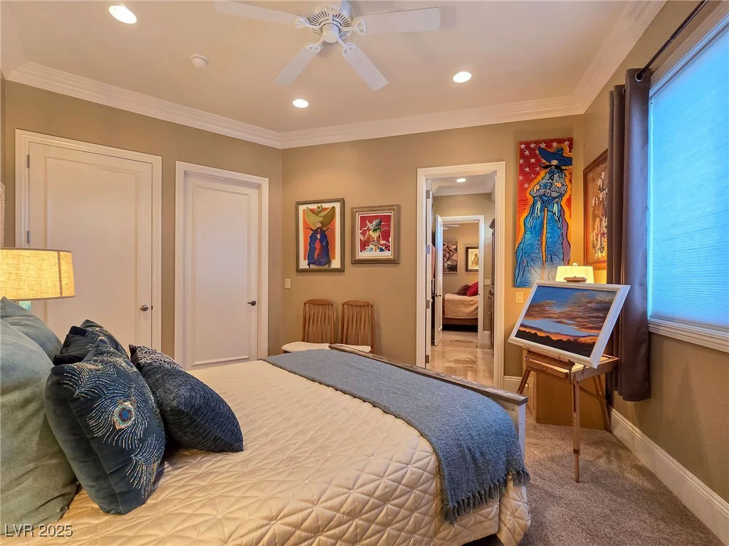 5416 Alabaster, Las Vegas, NV 89149