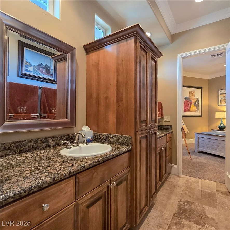 5416 Alabaster, Las Vegas, NV 89149