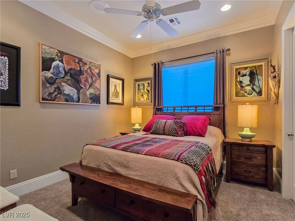5416 Alabaster, Las Vegas, NV 89149