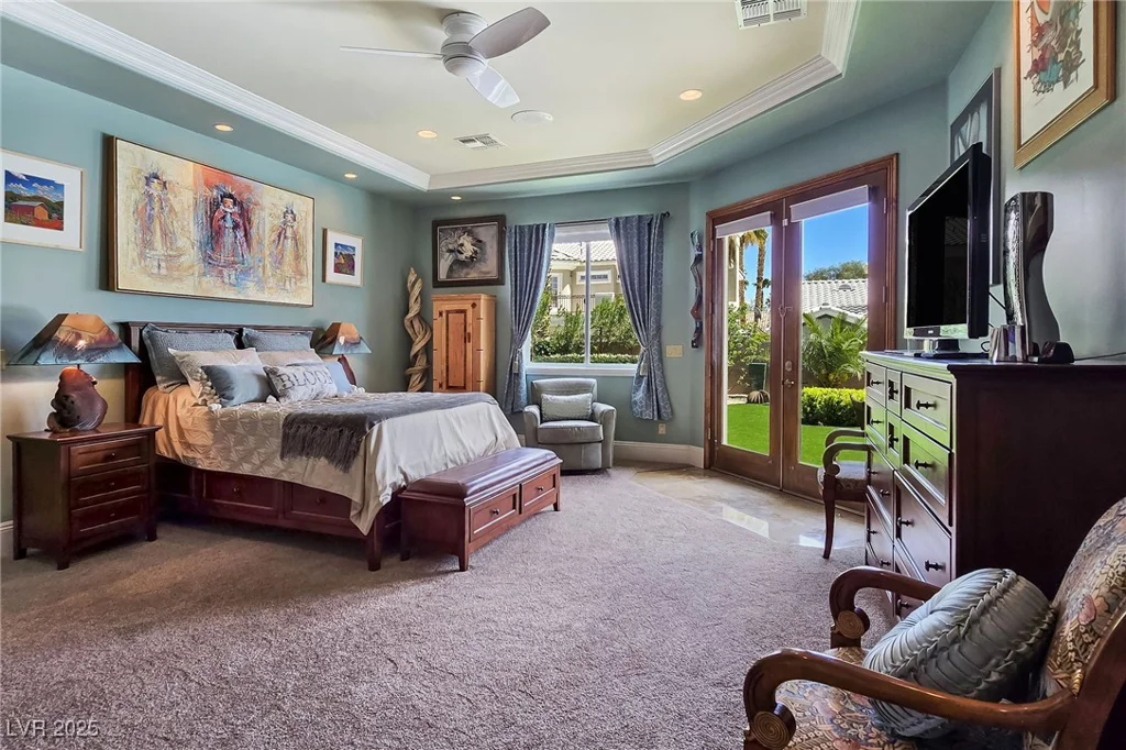 5416 Alabaster, Las Vegas, NV 89149
