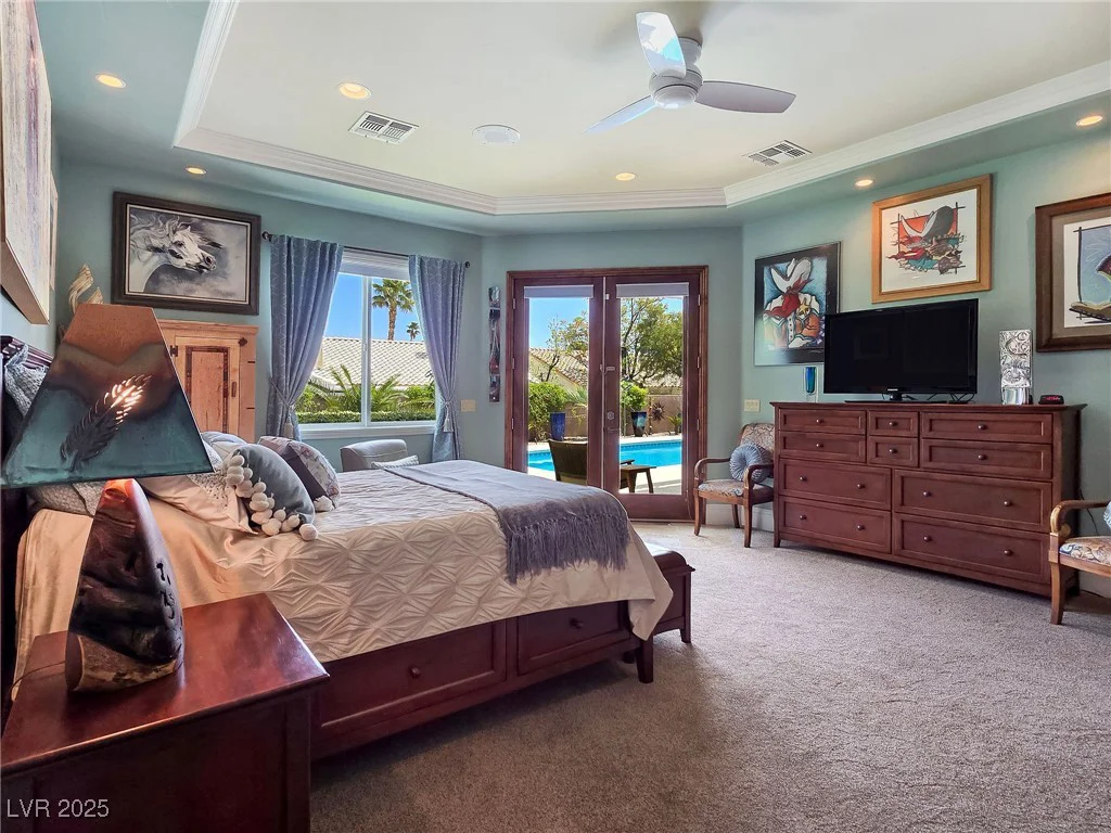 5416 Alabaster, Las Vegas, NV 89149