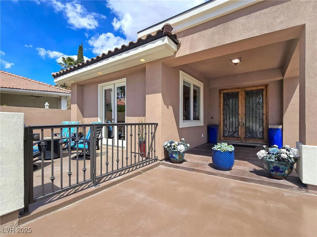 5416 Alabaster, Las Vegas, NV 89149