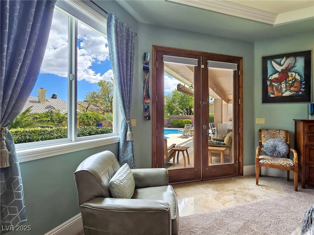 5416 Alabaster, Las Vegas, NV 89149