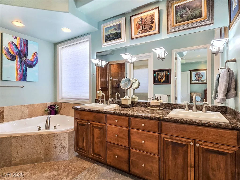 5416 Alabaster, Las Vegas, NV 89149