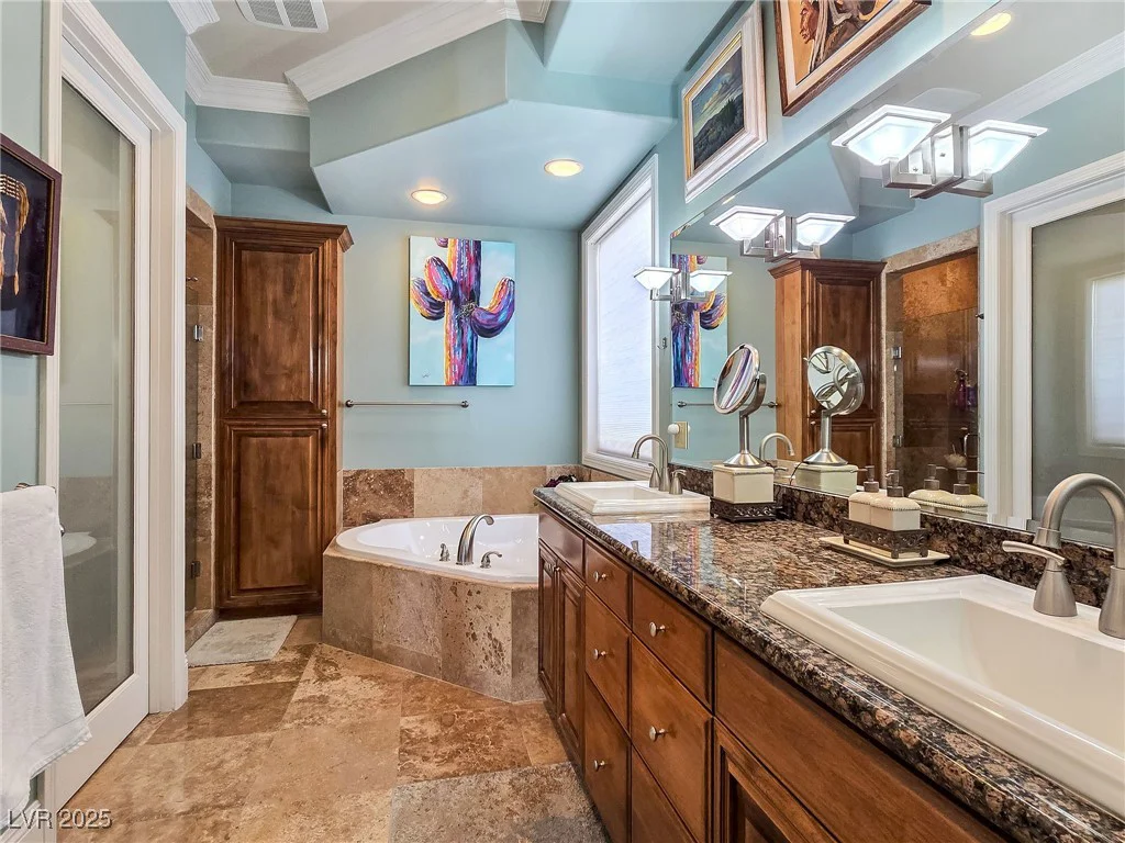 5416 Alabaster, Las Vegas, NV 89149