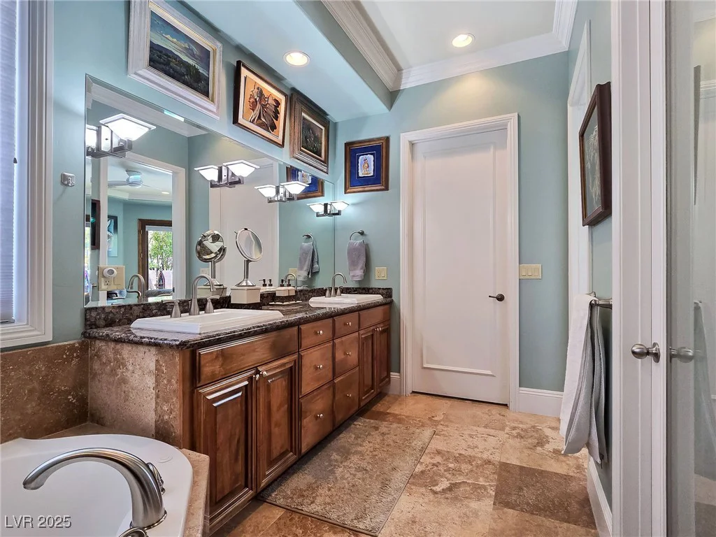 5416 Alabaster, Las Vegas, NV 89149