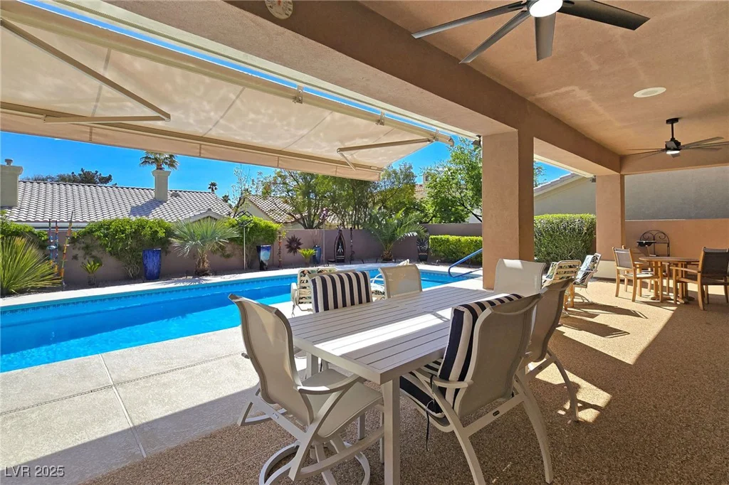 5416 Alabaster, Las Vegas, NV 89149