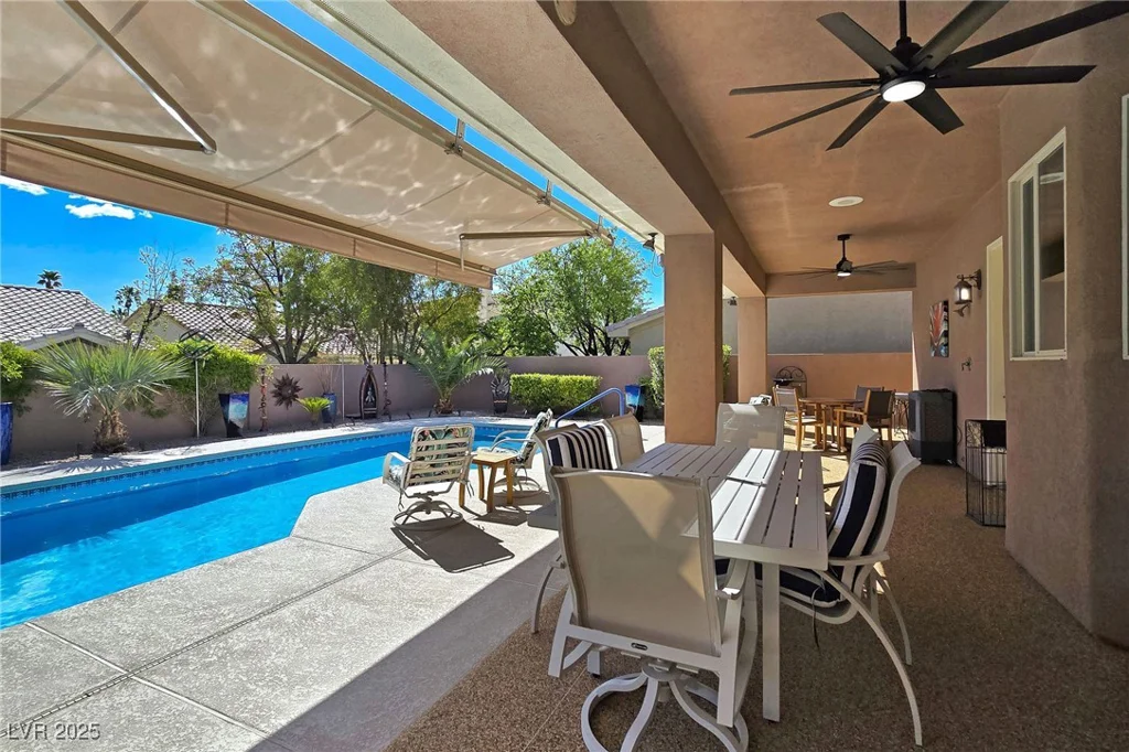 5416 Alabaster, Las Vegas, NV 89149