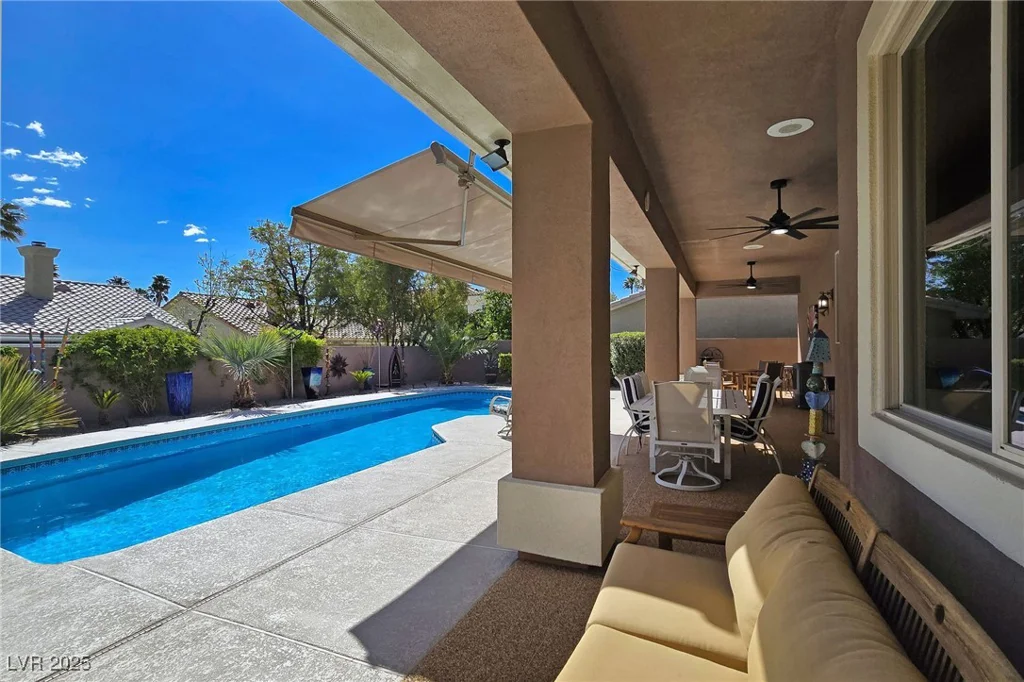 5416 Alabaster, Las Vegas, NV 89149