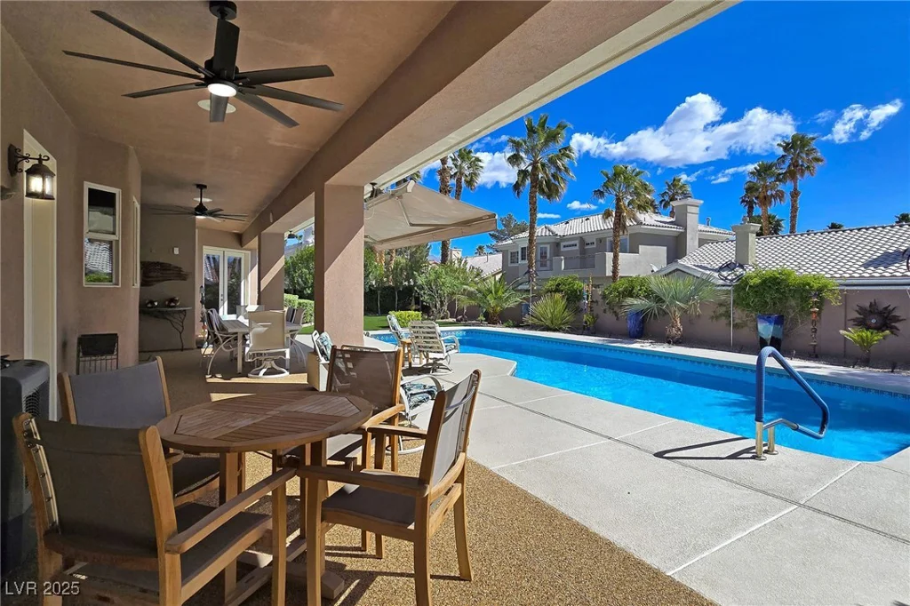 5416 Alabaster, Las Vegas, NV 89149
