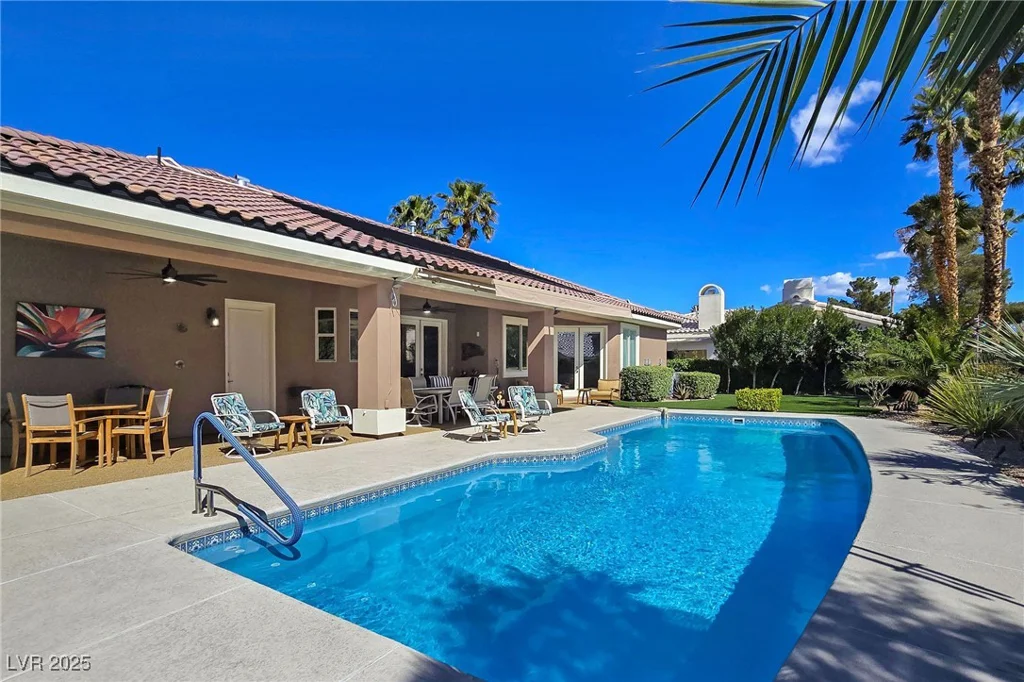 5416 Alabaster, Las Vegas, NV 89149
