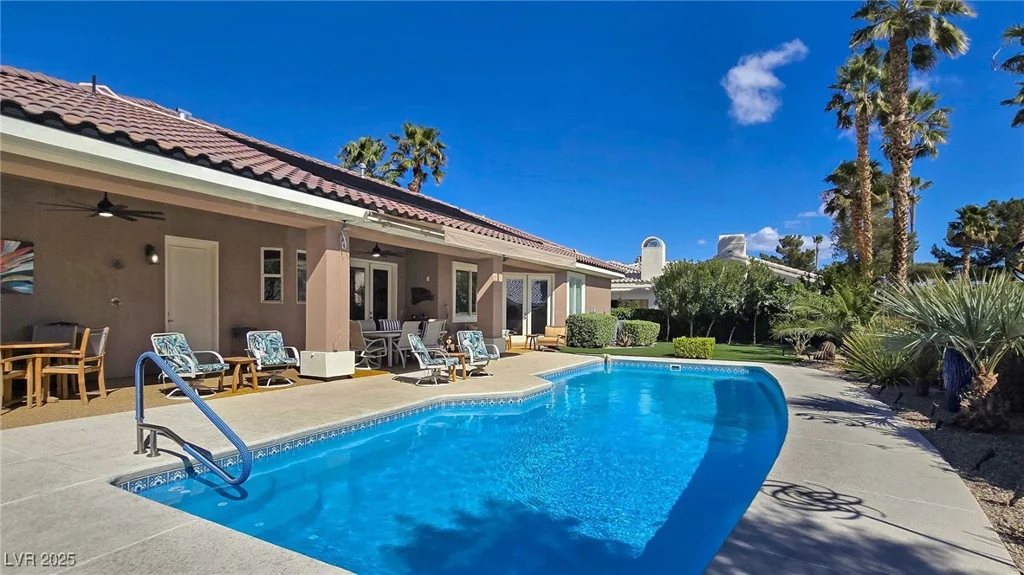 5416 Alabaster, Las Vegas, NV 89149