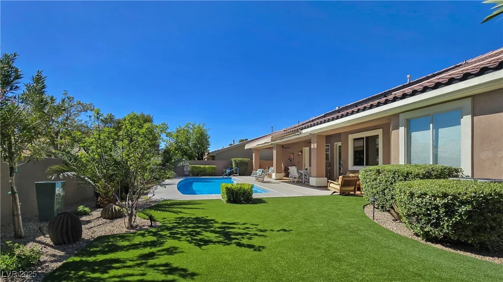 5416 Alabaster, Las Vegas, NV 89149