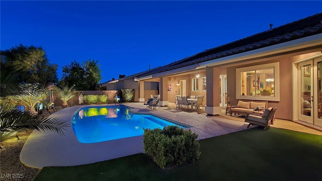 5416 Alabaster, Las Vegas, NV 89149