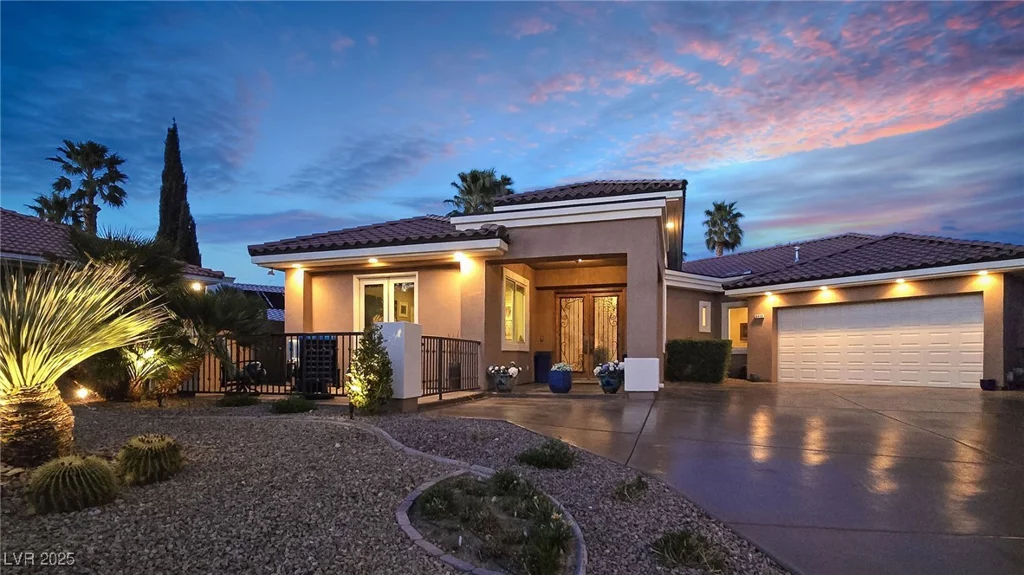 5416 Alabaster, Las Vegas, NV 89149