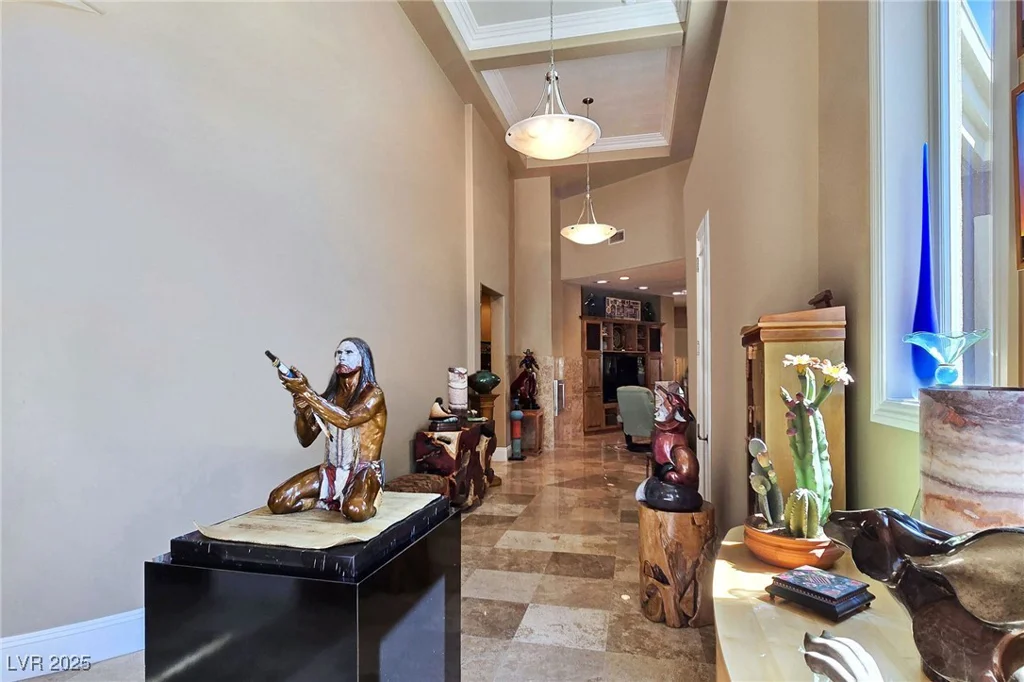 5416 Alabaster, Las Vegas, NV 89149
