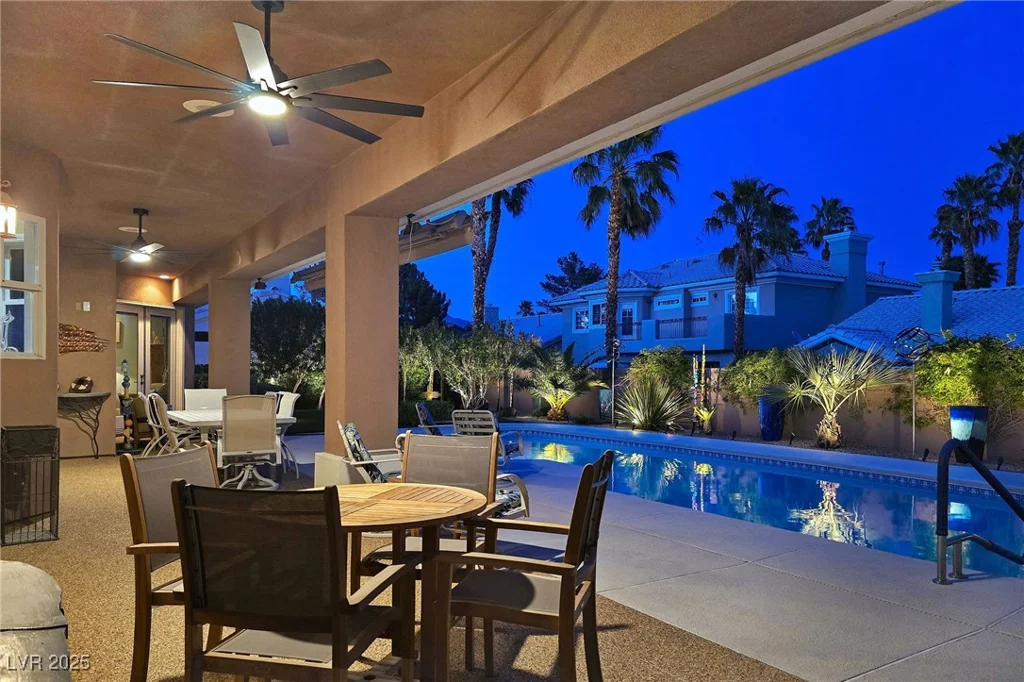 5416 Alabaster, Las Vegas, NV 89149
