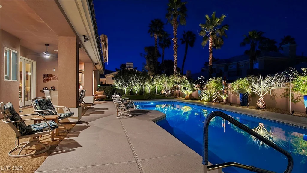 5416 Alabaster, Las Vegas, NV 89149