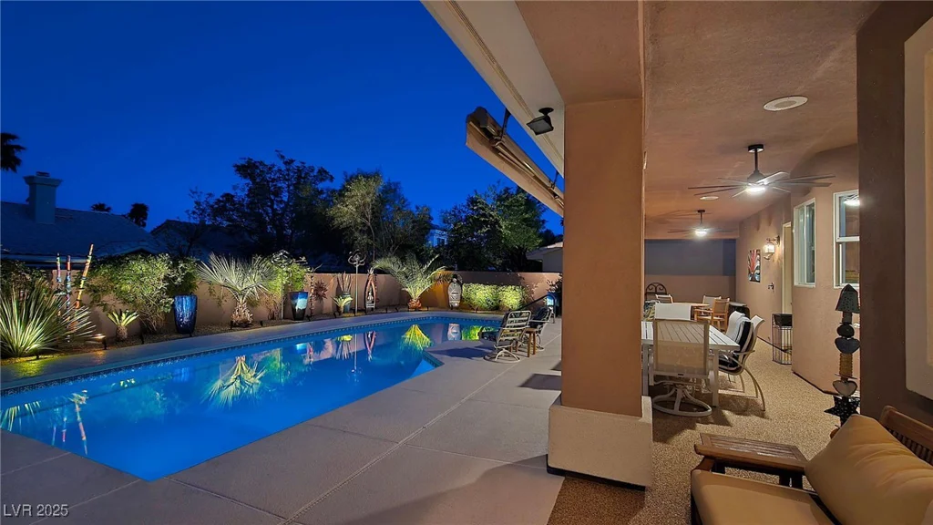 5416 Alabaster, Las Vegas, NV 89149