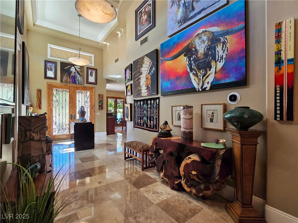 5416 Alabaster, Las Vegas, NV 89149