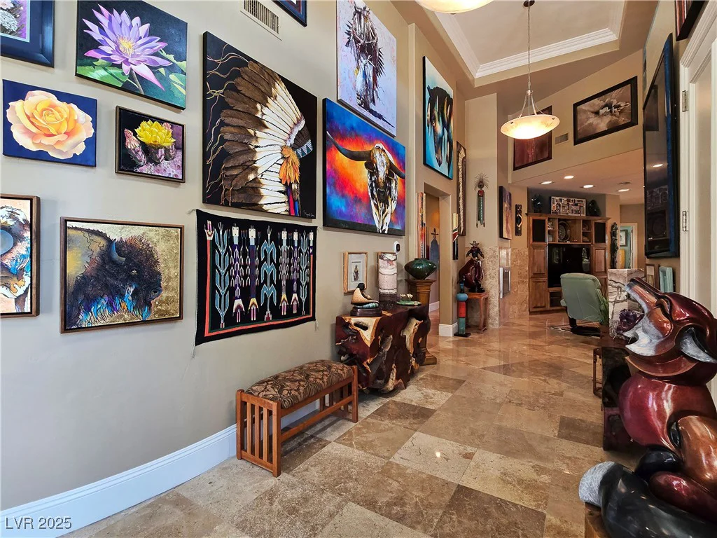 5416 Alabaster, Las Vegas, NV 89149