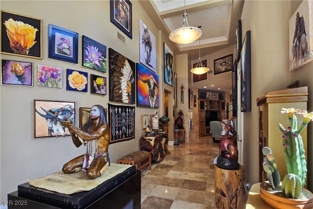 5416 Alabaster, Las Vegas, NV 89149