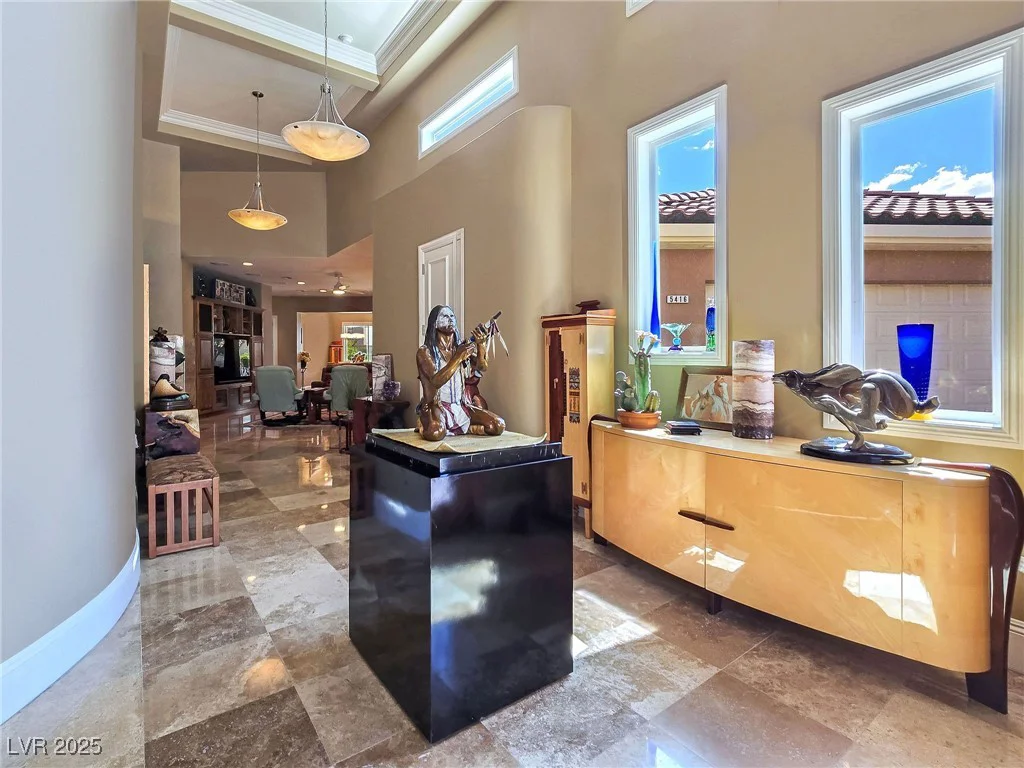 5416 Alabaster, Las Vegas, NV 89149